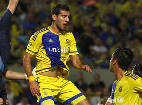 טיבי ימשיך בצהוב? (דני מרון)