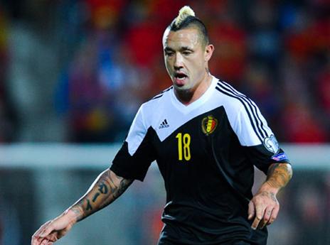 שערוריות וזימון ליורו. ניינגולאן (GETTYIMAGES)