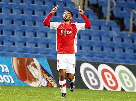 נאסר יעבור למכבי פ"ת? (אלן שיבר)