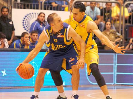 תמיד הוא הבוס (אלן שיבר)