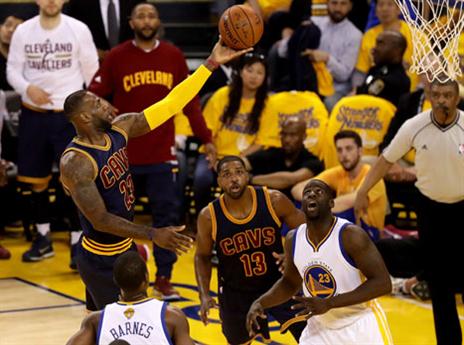 לא סיפקת את הסחורה. (gettyimages)