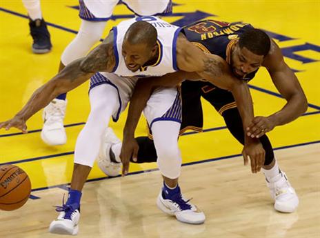 ככה נראה גמר (gettyimages)