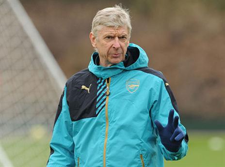 חומד את כוכבי לסטר. ונגר (gettyimages)