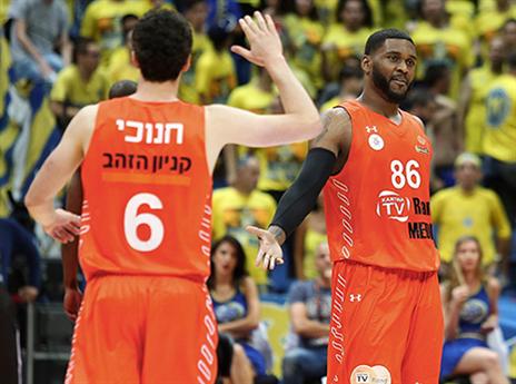 מונרו. הכוכב של ראשון (אלן שיבר)