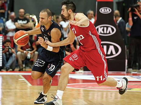 נותר מאוכזב. ניסים (אלן שיבר)