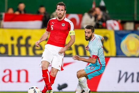 פוקס יחולל סנסציה גם עם אוסטריה? (gettyimages)