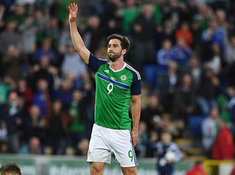 ויל גריג לא חשב שהשיר שאוהדי וויגאן הקדישו לו יהפוך ללהיט (gettyimages)