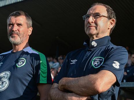 הצוות המיוחד על הקווים (gettyimages)