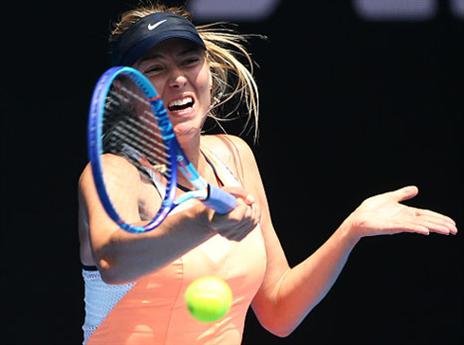 היא תחסר לעולם הטניס (getty)