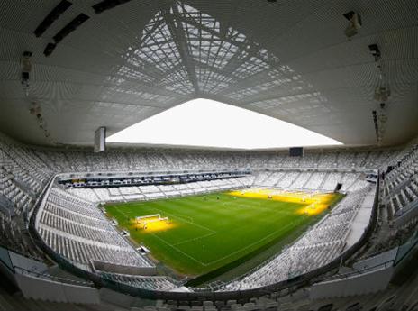 מהעונה הבאה: רדיוסים קרובים הביתה