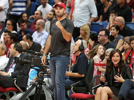 הפכו לאלטרנטיבה ממשית (אלן שיבר)