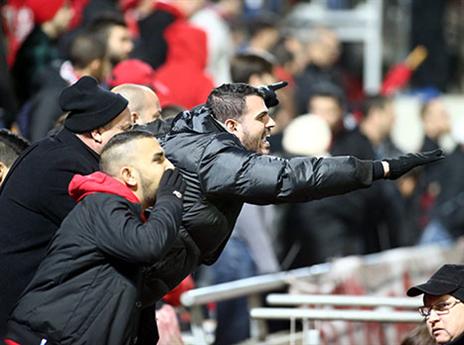 למצולמים אין קשר לנאמר בכתבה (אלן שיבר)