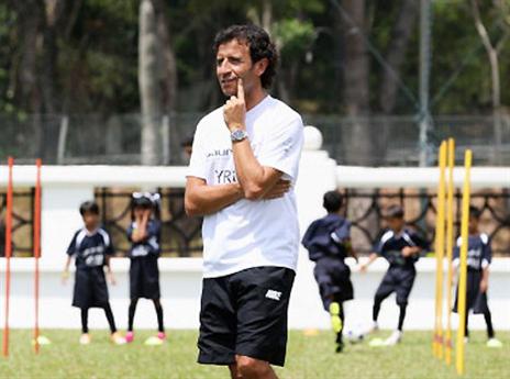 מייה שוב על הפרק (Getty)