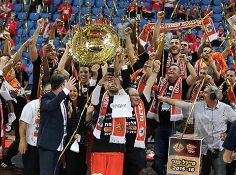 כך נראית היסטוריה (צילום: אלן שיבר)