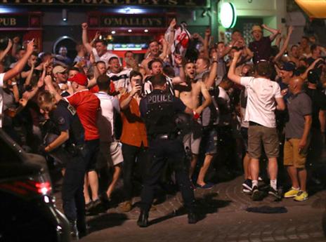 אופ"א מנסה להרגיע את הרוחות (GETTYIMAGES)