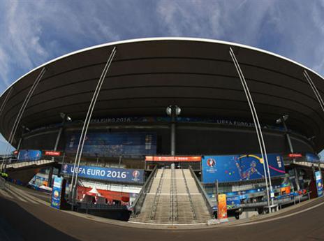 הכל כבר מוכן (GETTYIMAGES)