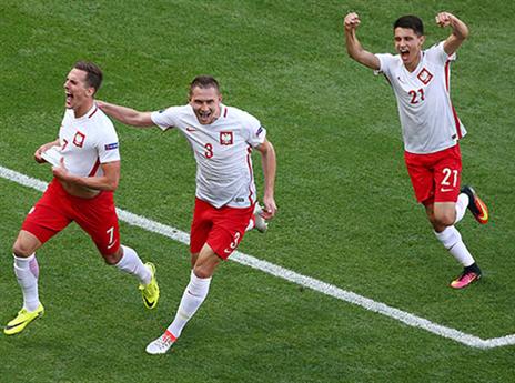 שער קטן של מיליק סידר ניצחון (gettyimages)