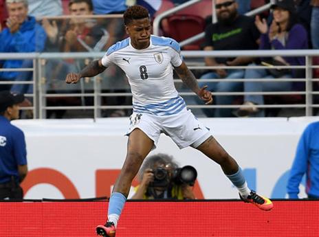 הרננדס. חיפה על קבאני (getty)