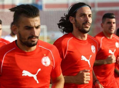 ימצא את מקומו בבירת הנגב? (צילום: לירון מולדובן)