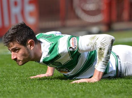 מפגש אפשרי עם ביטון (GETTYIMAGES)