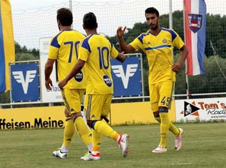 העונה האירופית יוצאת לדרך (צילום: מכבי ת"א)