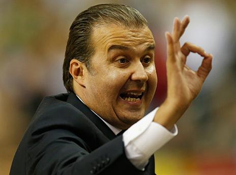 רוצה עוזר איטלקי. פיאנג'יאני (Getty)