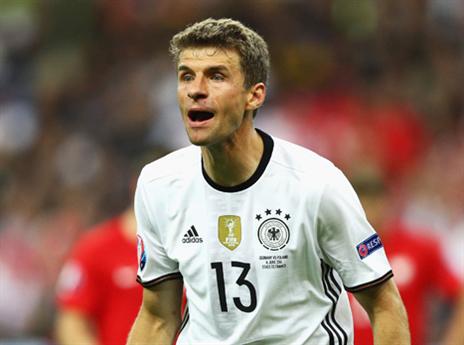 עדיין ללא שער. מולר (getty)