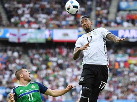 גרמניה מודאגת מבואטנג (GETTYIMAGES)