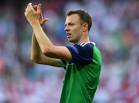 אוונס. "רוצים לעשות היסטוריה" (getty)