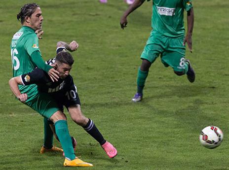 יגיעו לבני יהודה? בנבנישתי ובנש (עודד קרני)