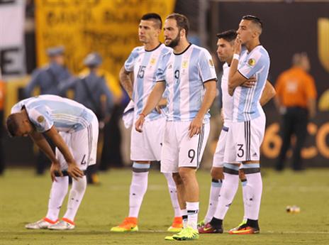 האלביסלסטה שוב פישלו ברגע האמת (getty)