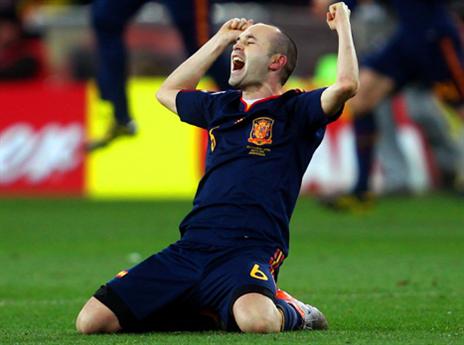 והחגיגות (getty)