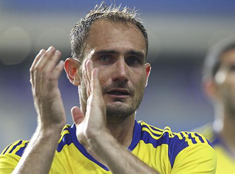 4 שנים נפלאות הגיעו לסיומן (אלן שיבר)