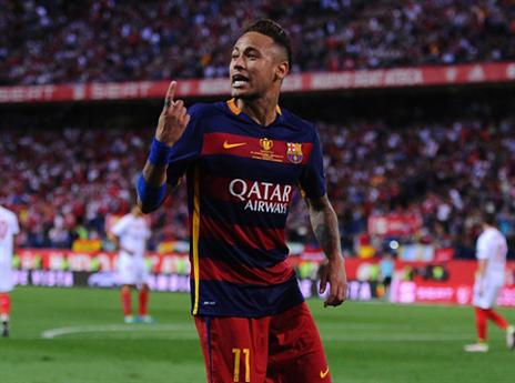 לא עוזב. ניימאר (getty)