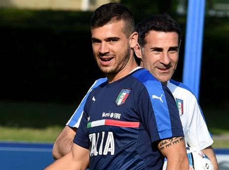 סטורארו. יסתום חור (getty)