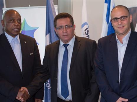 סקסוואלה עם עיני וקמר. "פגישה חשובה"