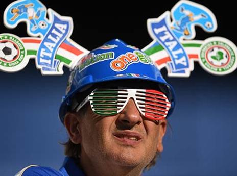 מי שהשיג כרטיס, נהנה מחוויה תוססת