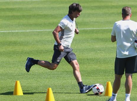 לב הראה שעדיין יש לו את זה (GETTYIMAGES)