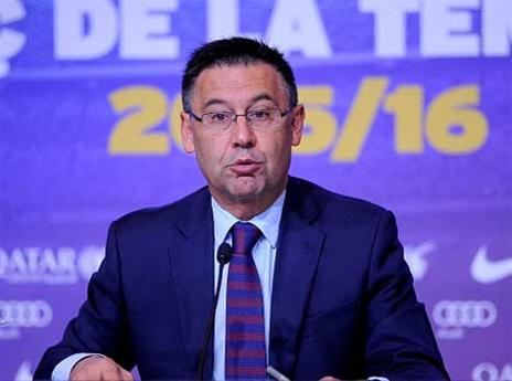 החוב גדל. ברתומאו (Getty)