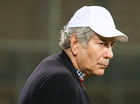 כץ. יש שוער להפועל חיפה (אנצ'ו גוש ג'יני)