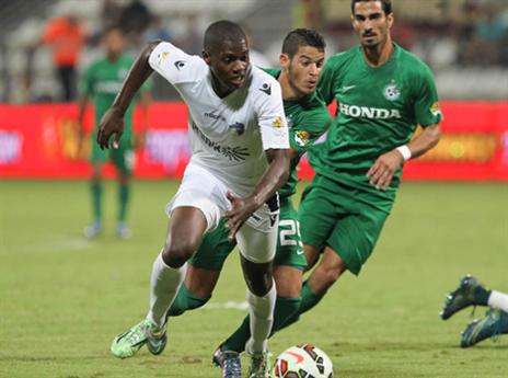 קוניה. נפרד מקרית שמונה (צילום: דני מרון)