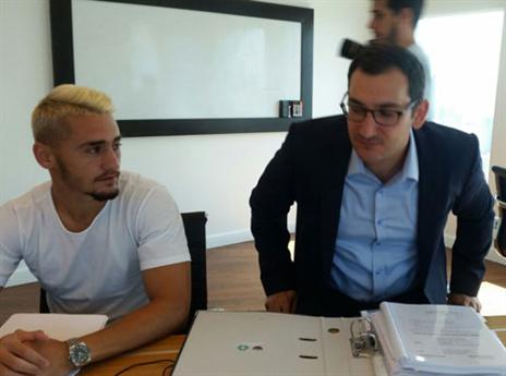 העדות של דראפיץ' תסייע לו?