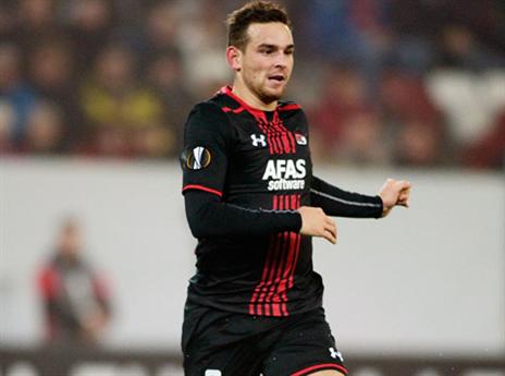 חיזוק מעניין לטוטנהאם. יאנסן (getty)