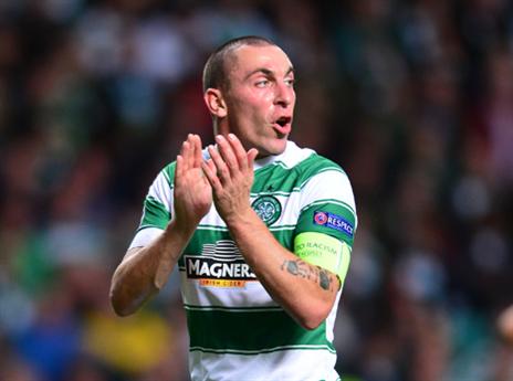 סלטיק חייבת לנצח בבית (getty)