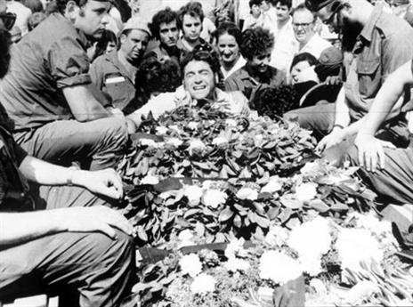 יעשו כבוד לנרצחים