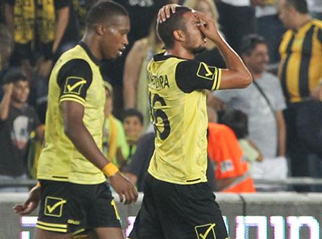 אבוחצירה נולד מחדש (דני מרון)