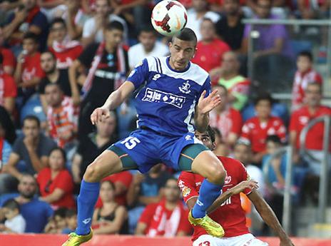 דור כוכב נראה לא יצטרף (אלן שיבר)