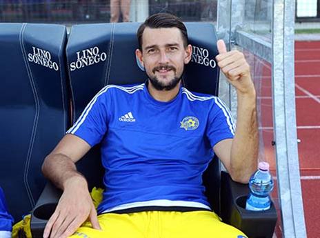 פיליפנקו. מגיע חלוד לצהובים (אודי ציטיאט)