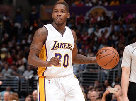 באייקס עדיין חולם על NBA