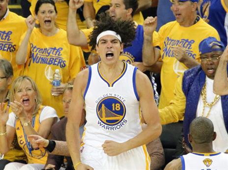 לא מרגיש חלק מהזכייה. ורז'או (getty)